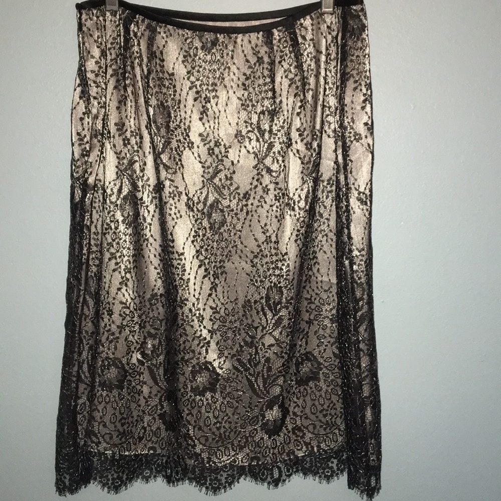 Size 6 Ann Taylor skirt